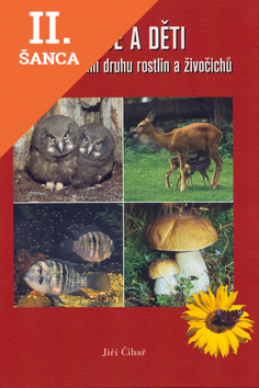 Lacná kniha Rodiče a děti