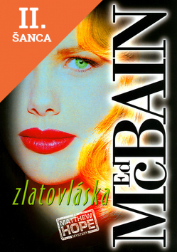 Lacná kniha Zlatovláska