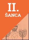 Lacná kniha Od Chanuky do Chanuky