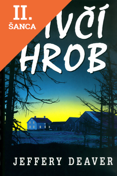 Lacná kniha Dívčí hrob