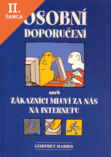 Lacná kniha Osobní doporučení aneb...inter