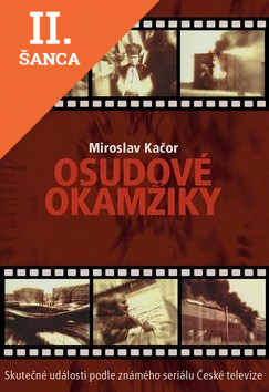 Lacná kniha Osudové okamžiky