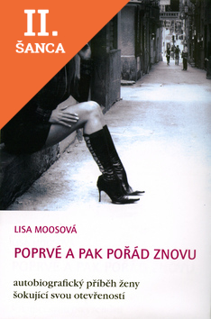 Lacná kniha Poprvé a pak pořád znovu