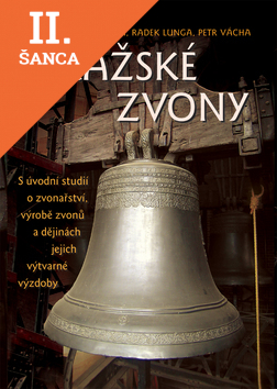Lacná kniha Pražské zvony