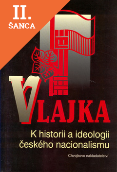 Lacná kniha Vlajka