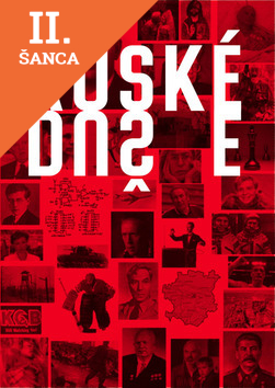 Lacná kniha Ruské duše