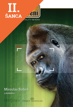 Lacná kniha Odhalení