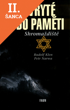Lacná kniha Vryté do paměti