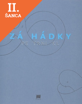 Lacná kniha Zá hádky