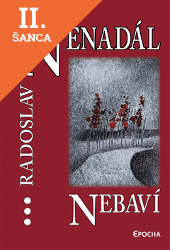 Lacná kniha Nebaví
