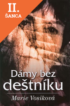 Lacná kniha Dámy bez deštníku