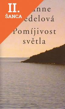Lacná kniha Pomíjivost světla