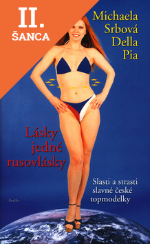 Lacná kniha Lásky jedné rusovlásky