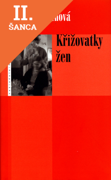 Lacná kniha Křižovatky žen