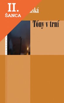 Lacná kniha Tóny v trní