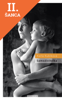 Lacná kniha Samoživitelka
