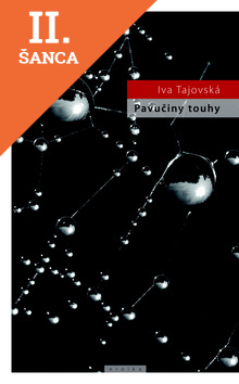 Lacná kniha Pavučiny touhy
