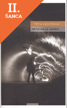 Lacná kniha Milovat je umění