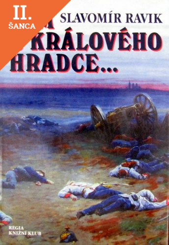 Lacná kniha Tam u Králového Hradce...
