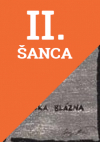 Lacná kniha Láska blázna