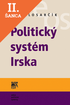 Lacná kniha Politický systém Irska