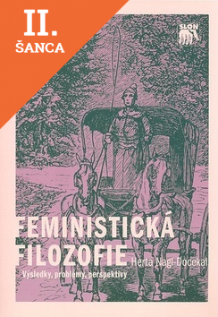 Lacná kniha Feministická filosofie