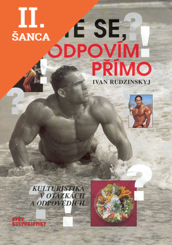 Lacná kniha Ptejte se, odpovím přímo