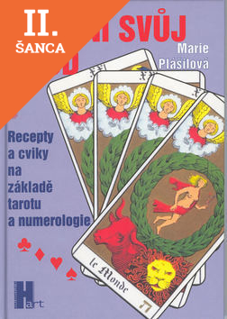 Lacná kniha Ovlivni svůj osud