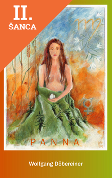 Lacná kniha Panna