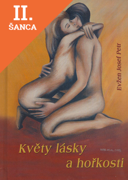 Lacná kniha Květy lásky a hořkosti