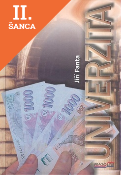 Lacná kniha Univerzita
