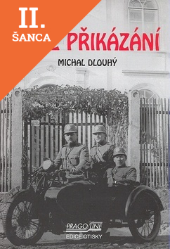Lacná kniha Páté přikázání