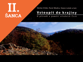Lacná kniha Vstoupit do krajiny + CD