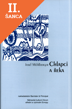 Lacná kniha Chlapci a řeka