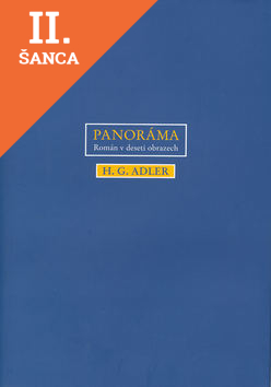 Lacná kniha Panoráma
