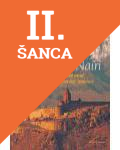 Lacná kniha Písně země Nairi