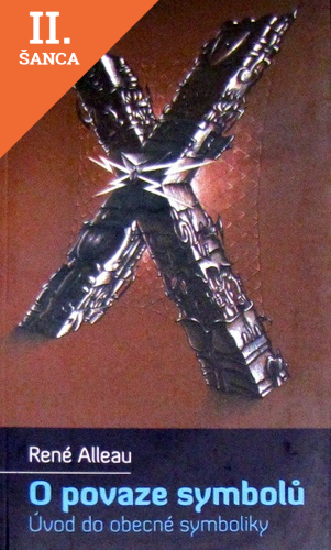 Lacná kniha O povaze symbolu
