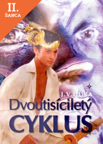 Lacná kniha Dvoutisíciletý cyklus
