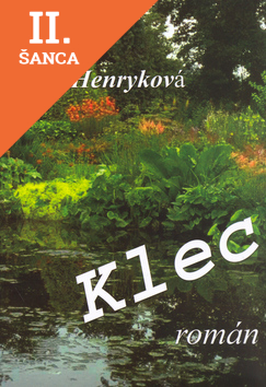 Lacná kniha Klec