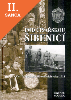 Lacná kniha Pod císařskou šibenicí