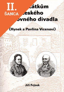 Lacná kniha K počátkům českého kočovného divadla