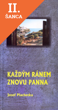 Lacná kniha Každým ránem znovu panna
