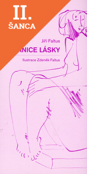 Lacná kniha Hranice lásky