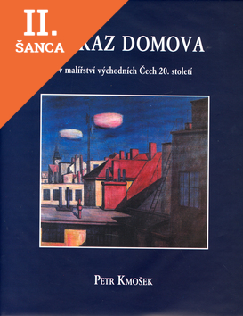 Lacná kniha Obraz domova