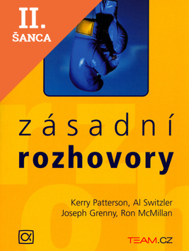 Lacná kniha Zásadní rozhovory