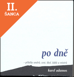 Lacná kniha Po dně
