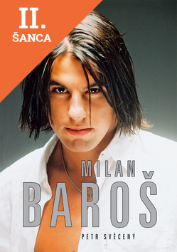 Lacná kniha Milan Baroš