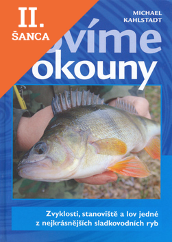 Lacná kniha Lovíme okouny