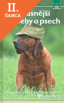 Lacná kniha Nejkrásnější příběhy o psech