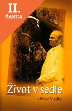 Lacná kniha Život v sedle
